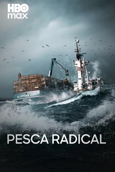 Pesca radical