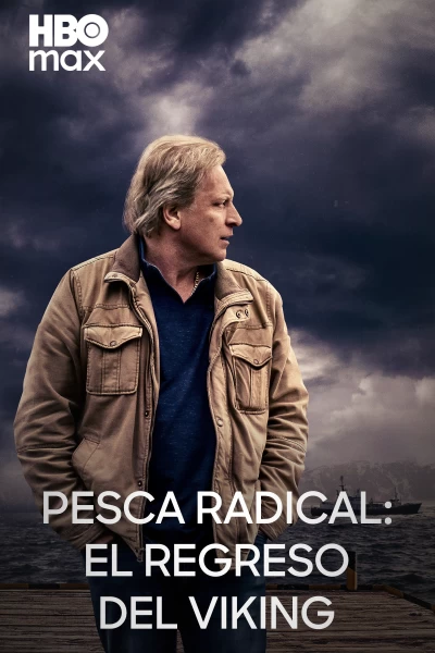 Pesca radical: el regreso del vikingo