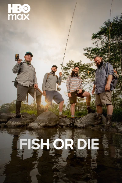 Fish Or Die