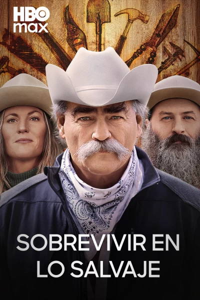 Sobrevivir en lo salvaje