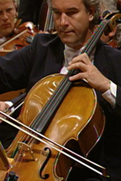 Münchner Philharmoniker Sergiu Celibidache: Ravel Alborada del gracioso