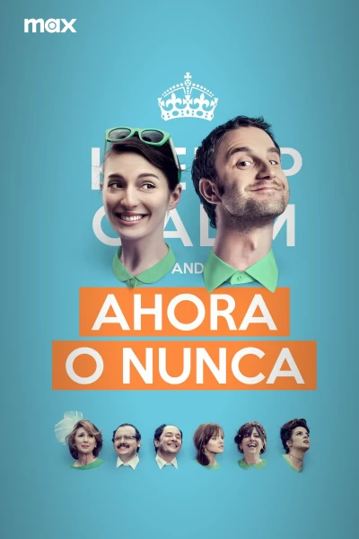 Ahora o nunca