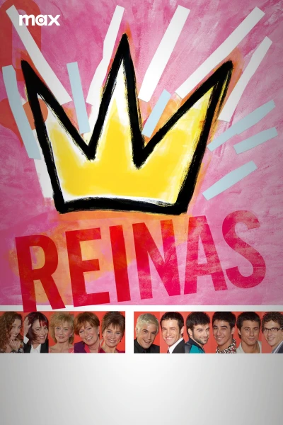 Reinas
