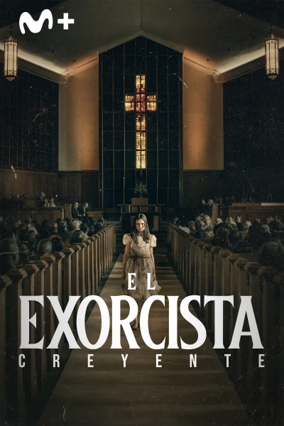 El exorcista: Creyente