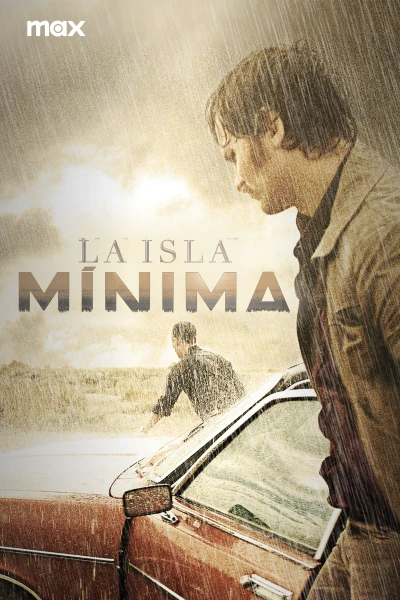 La isla mínima