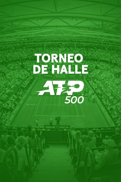 Torneo de Halle. T(2025). Torneo de Halle (2025): TBC