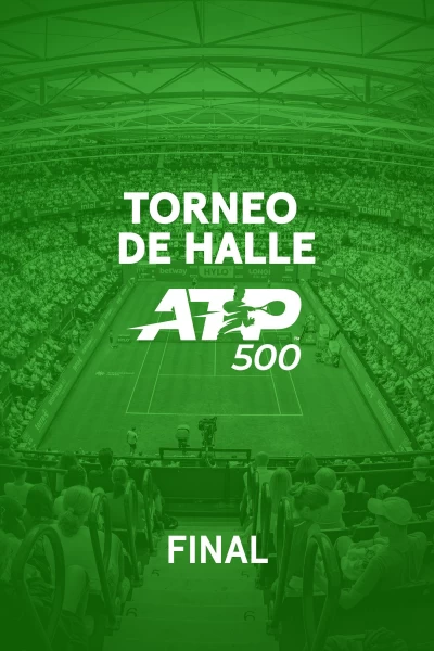 Final. Final