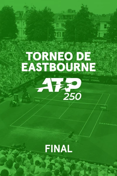 Final. Final