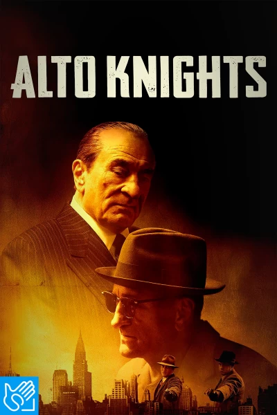 (LSE) - Alto Knights