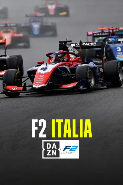 Campeonato F2 de la FIA - Italia. T(2025). Campeonato F2 de... (2025): Carrera