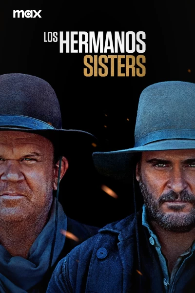 Los hermanos Sisters
