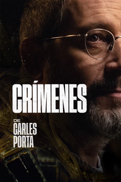 Crímenes