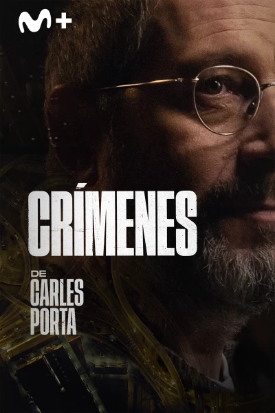 Crímenes