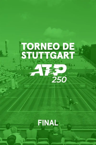 Final. Final