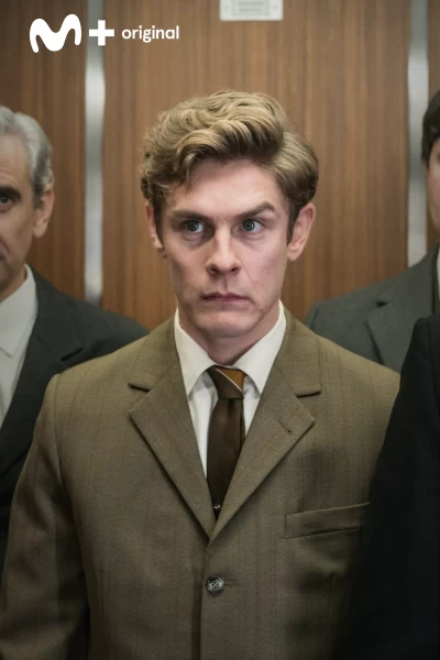 La canción. T(T1). La canción (T1): Ep.1 La tele