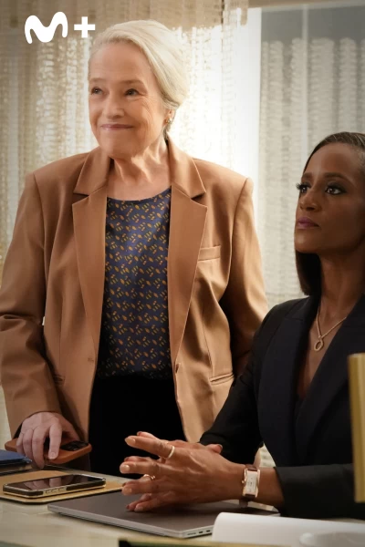 Matlock. T(T1). Matlock (T1): Ep.18 Trucos del oficio. Parte 1