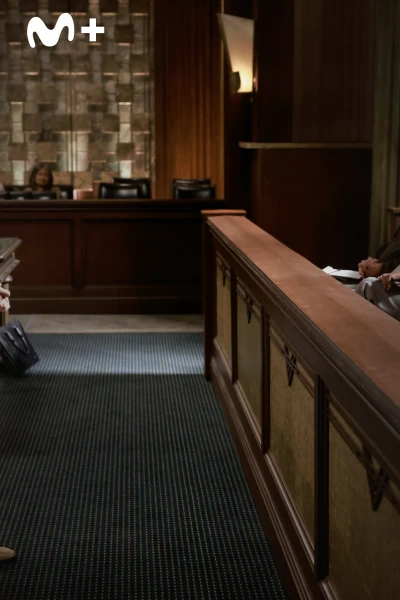 Matlock. T(T1). Matlock (T1): Ep.19 Trucos del oficio. Parte 2