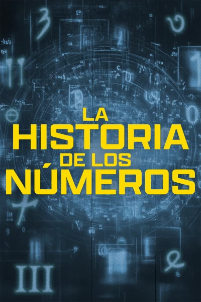 La historia de los números