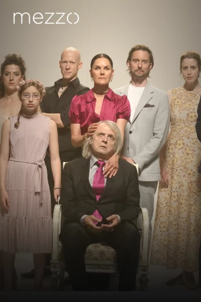 Accidente: un retrato de familia