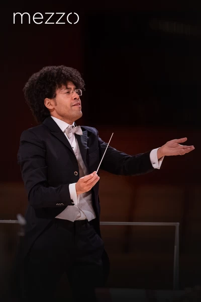 Orchestre symphonique de Montréal Rafael Payare: Szymanowski Mahler