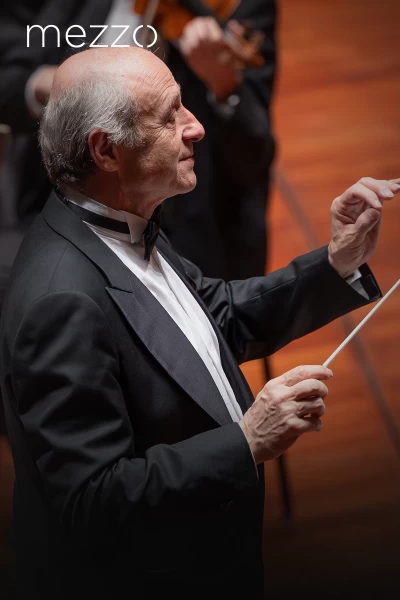 Budapest Festival Orchestra, Iván Fischer, Nicolas Namoradze: Brahms