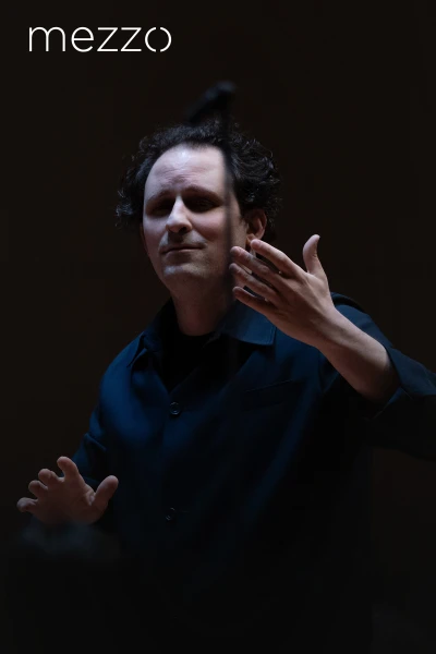 Orchestre National de Lille Alexandre Bloch: Sibelius Strauss