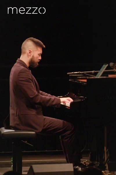 Conrad Tao: Rachmaninov - Klavier-Festival Ruhr