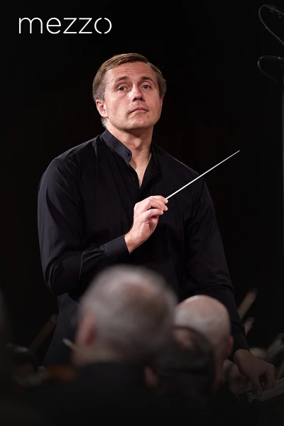 Petrenko Leonskaja Beethoven Bruckner Granada 12 07 24