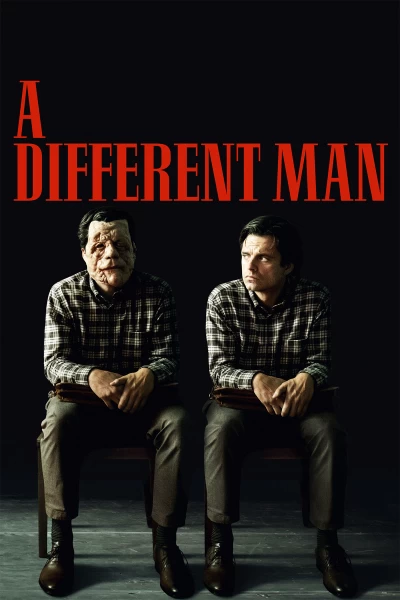 A Different Man