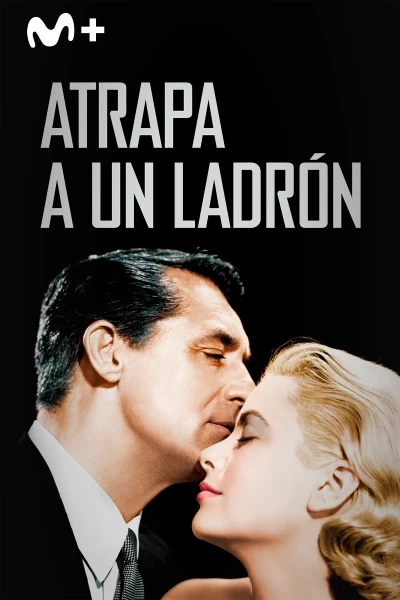 Atrapa a un ladrón