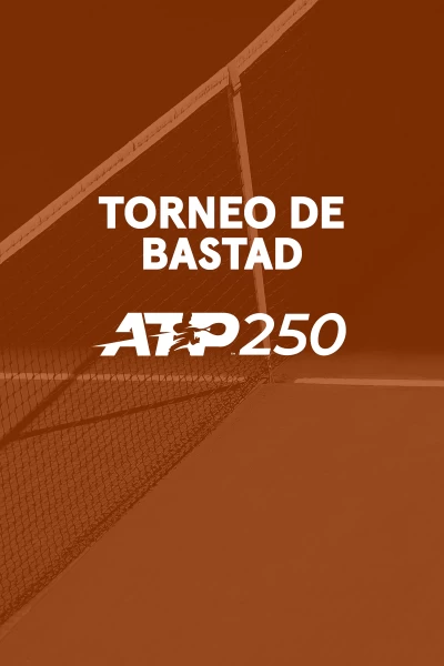 Torneo Bästad. T(2025). Torneo Bästad (2025)