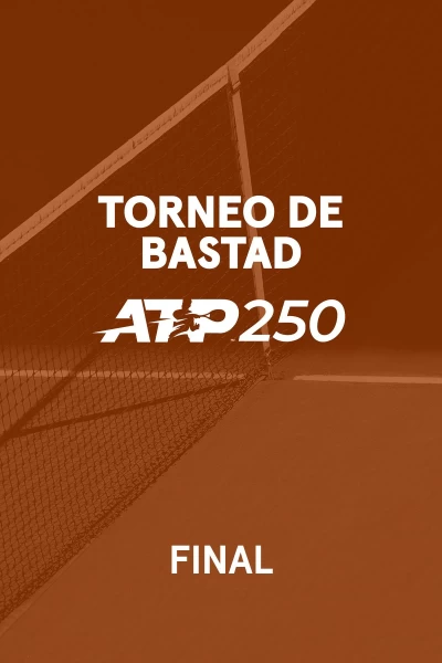 Final. Final