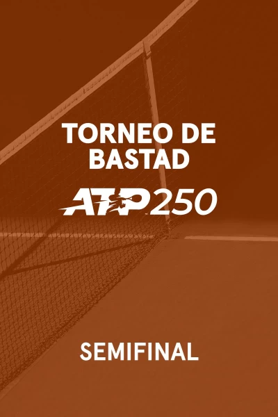 Semifinales. Semifinales: Semifinal 1