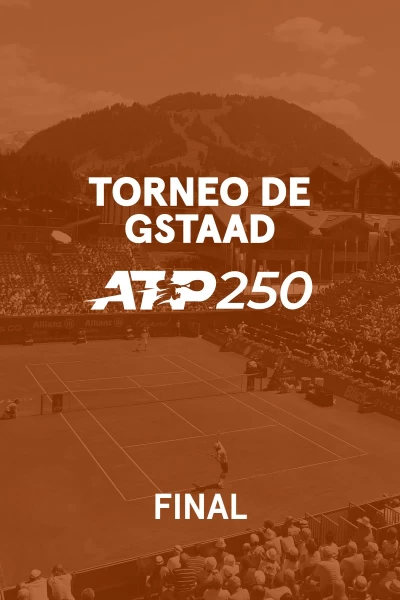 Final. Final