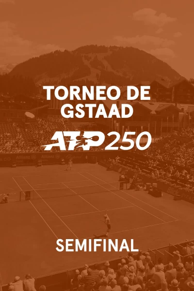 Semifinales. Semifinales: Semifinal 2