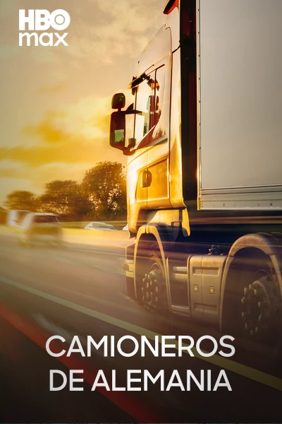 Camioneros de Alemania