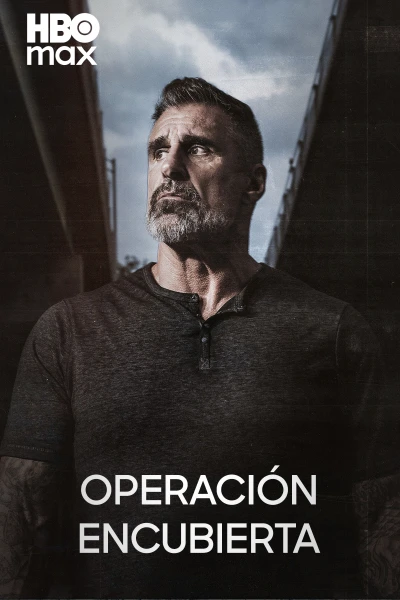 Operación encubierta