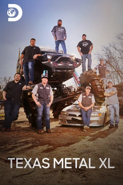 Texas Metal XL