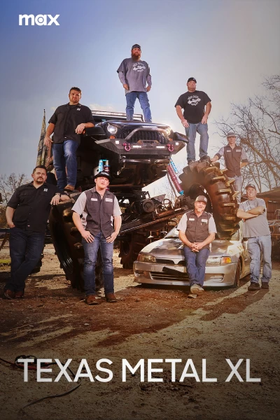 Texas Metal XL