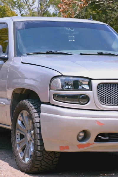 Texas Metal XL. T(T2). Texas Metal XL (T2): Mega Denali y el gran H1