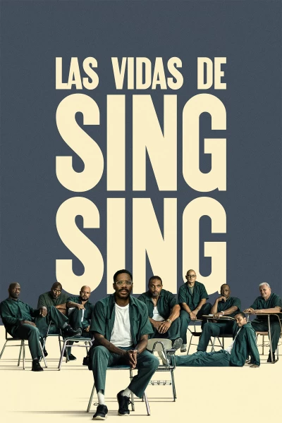 Las vidas de Sing Sing
