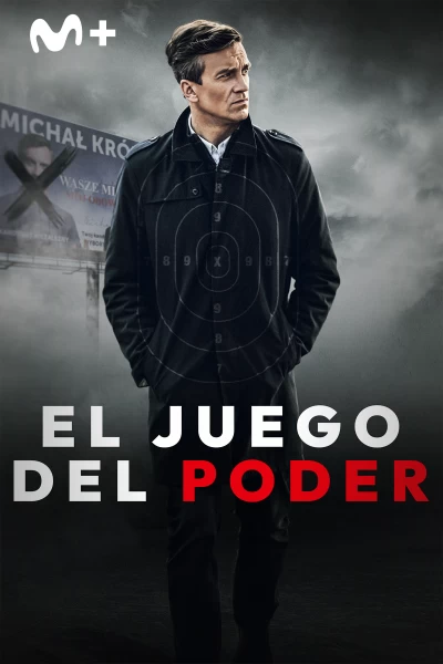 El juego del poder