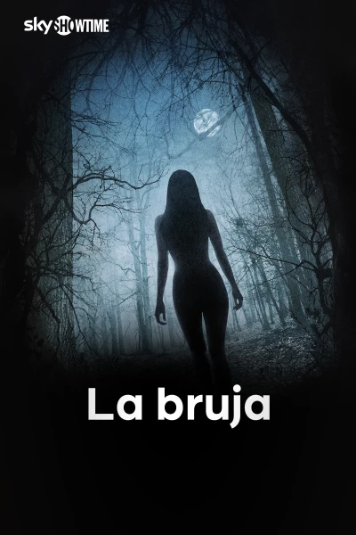 La bruja
