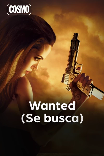 Wanted (Se busca)