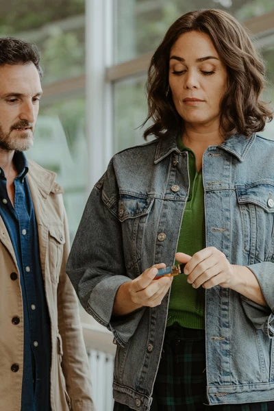 Mademoiselle Holmes. T(T2). Mademoiselle Holmes (T2): Ep.4 La reina de la belleza