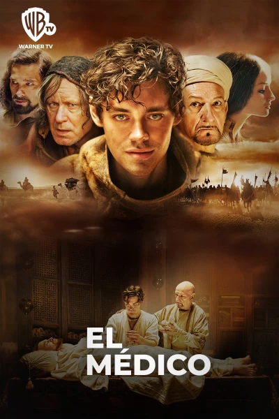 El médico