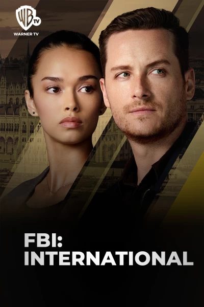 FBI: Internacional