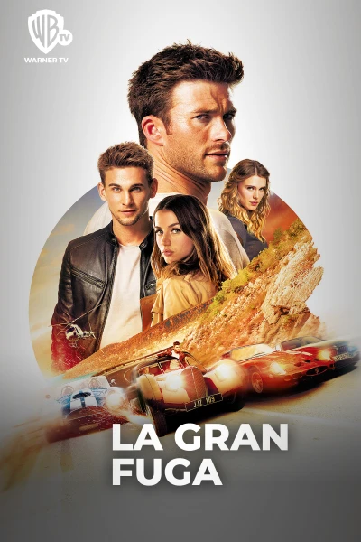 La gran fuga