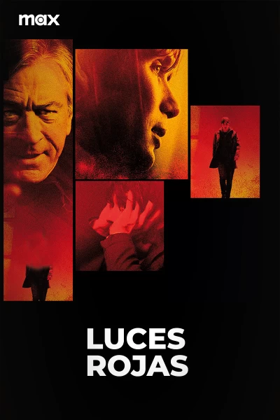 Luces rojas
