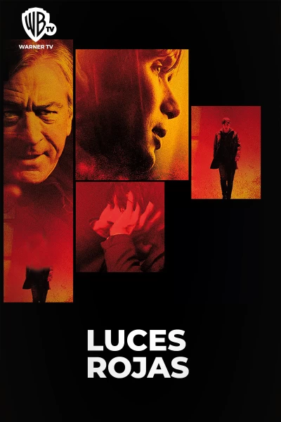 Luces rojas